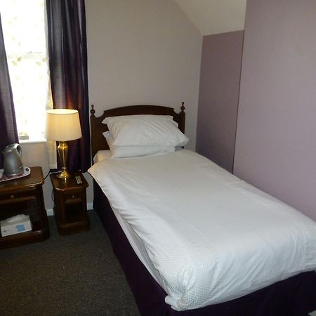Prince Hotel Smethwick Exterior photo