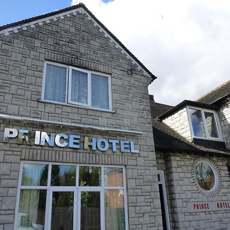 Prince Hotel Smethwick Exterior photo