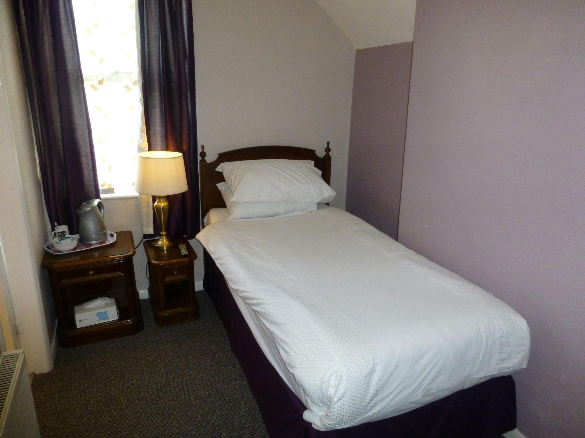 Prince Hotel Smethwick Exterior photo